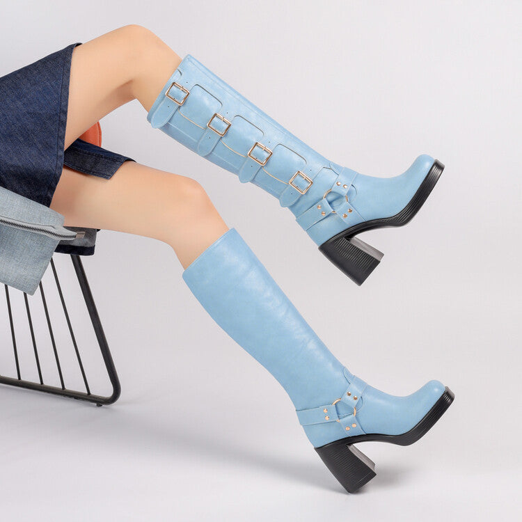 Bottes Orthopédiques Gracieuses au Look Moderne
