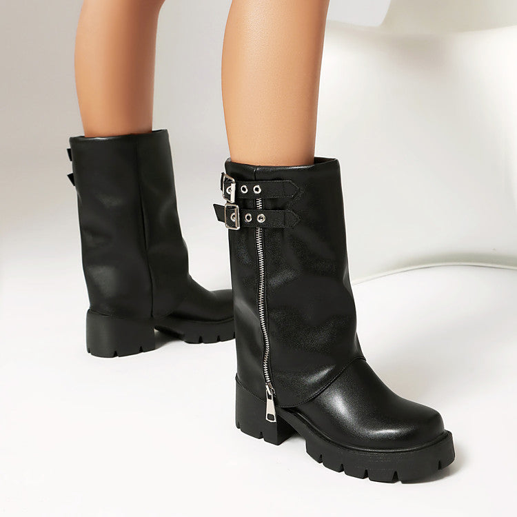 Bottes Orthopédiques Stylées pour Toute Occasion