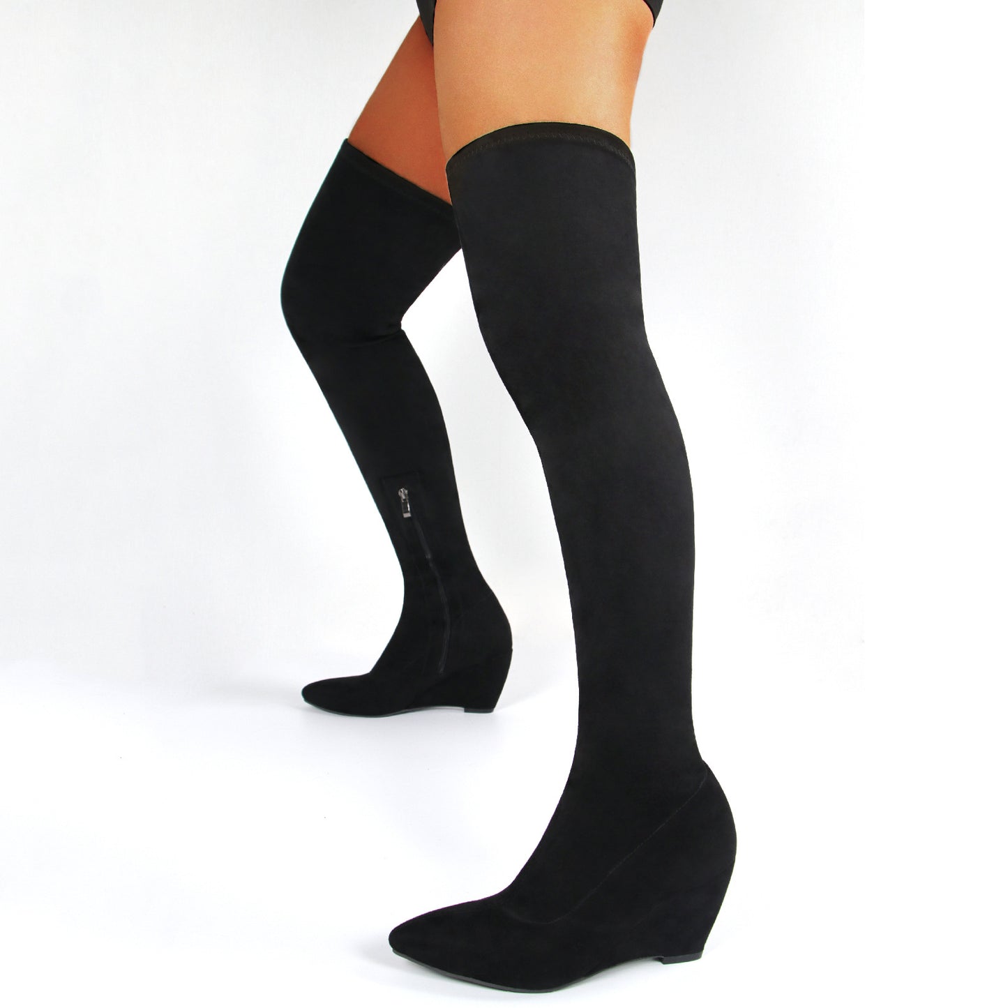 Bottes Orthopédiques Stylées pour Toute Occasion