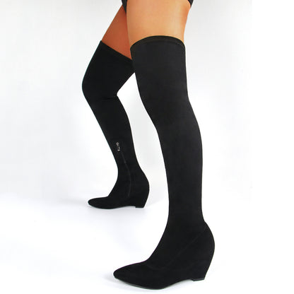 Bottes Orthopédiques Stylées pour Toute Occasion