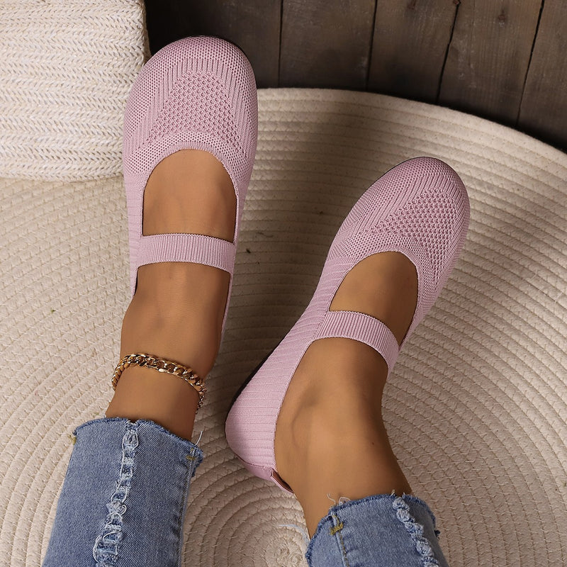 Chaussures Orthopédiques d'Inspiration Vintage