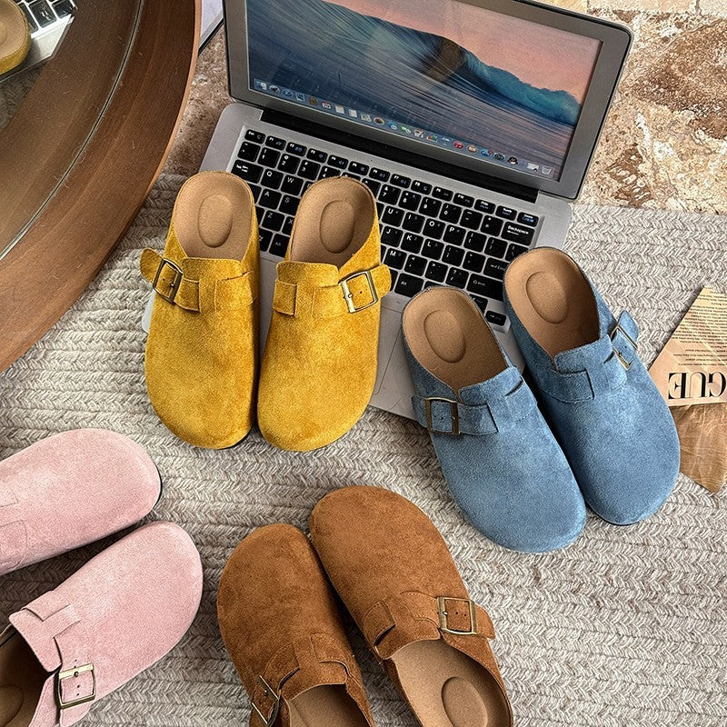 Chaussures Orthopédiques Stylées pour Toute Occasion