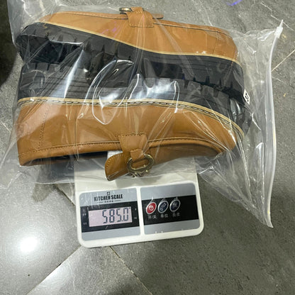 Chaussures Orthopédiques Classiques au Style Intemporel