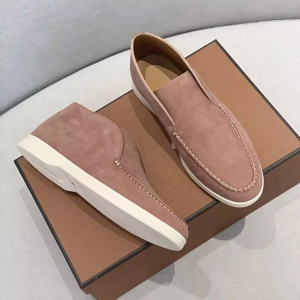 Chaussures Orthopédiques d'Inspiration Vintage