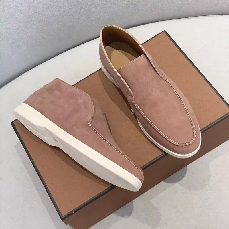 Chaussures Orthopédiques d'Inspiration Vintage