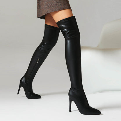 Bottes Orthopédiques Stylées pour Toute Occasion