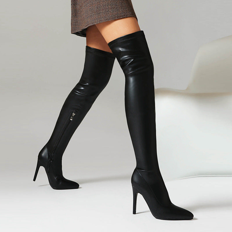 Bottes Orthopédiques Stylées pour Toute Occasion
