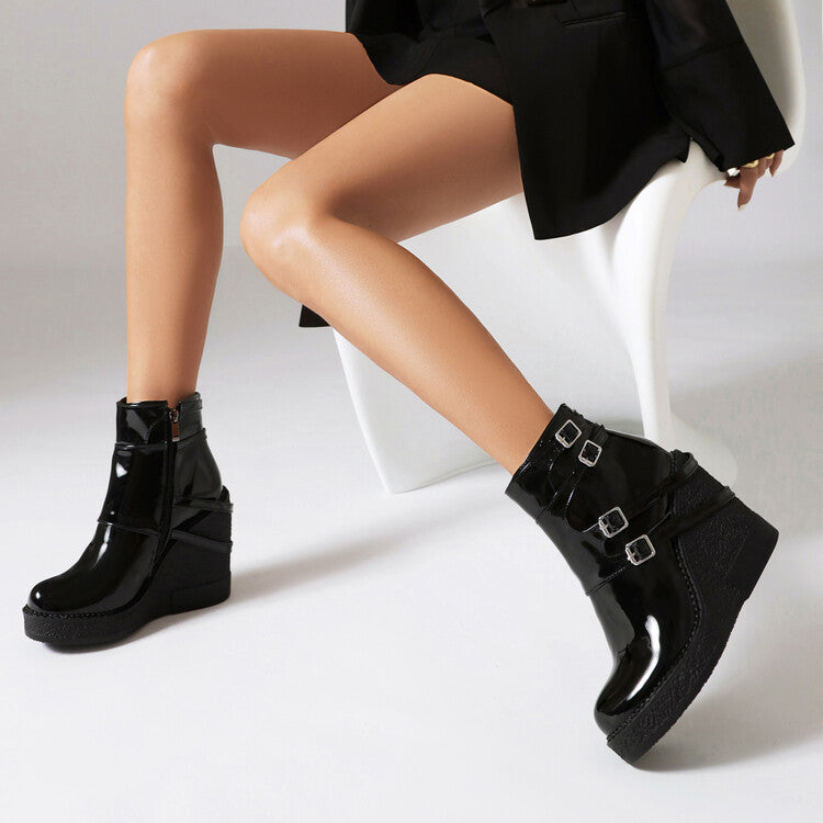 Bottes Orthopédiques Stylées pour Toute Occasion