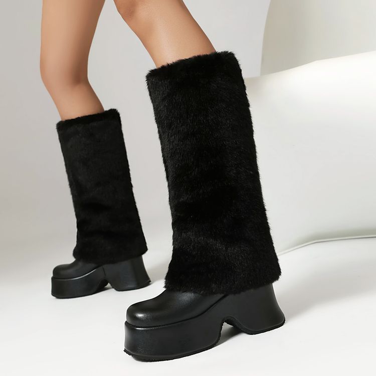 Bottes Orthopédiques Élégantes pour Chaque Pas