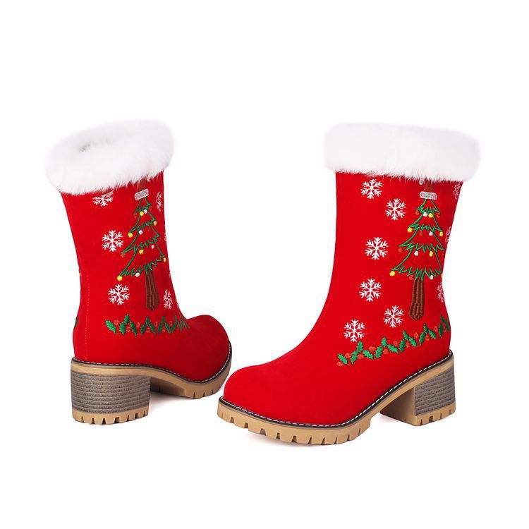 Bottes Orthopédiques Stylées pour Toute Occasion