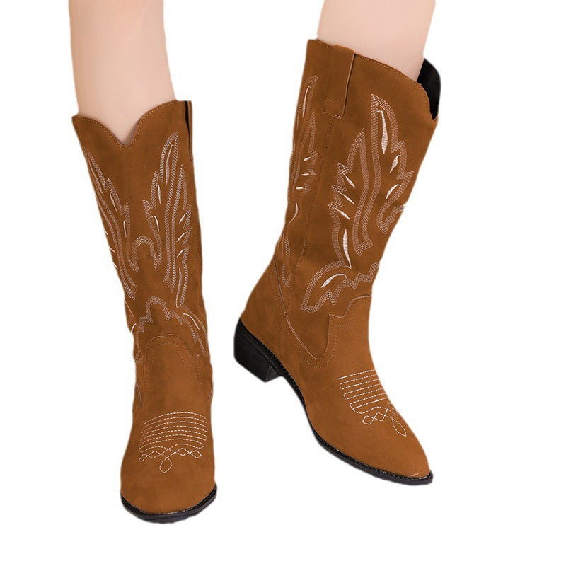 Bottes Orthopédiques Magnifiquement Conçues
