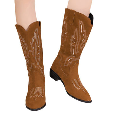 Bottes Orthopédiques Magnifiquement Conçues
