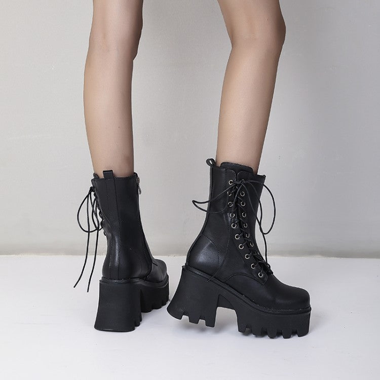 Bottes Orthopédiques Stylées pour Toute Occasion
