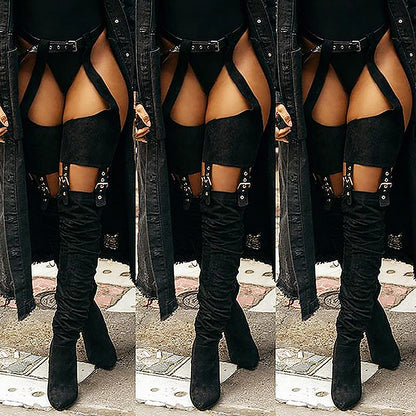Bottes Orthopédiques Stylées pour Toute Occasion