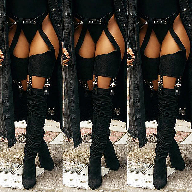Bottes Orthopédiques Stylées pour Toute Occasion