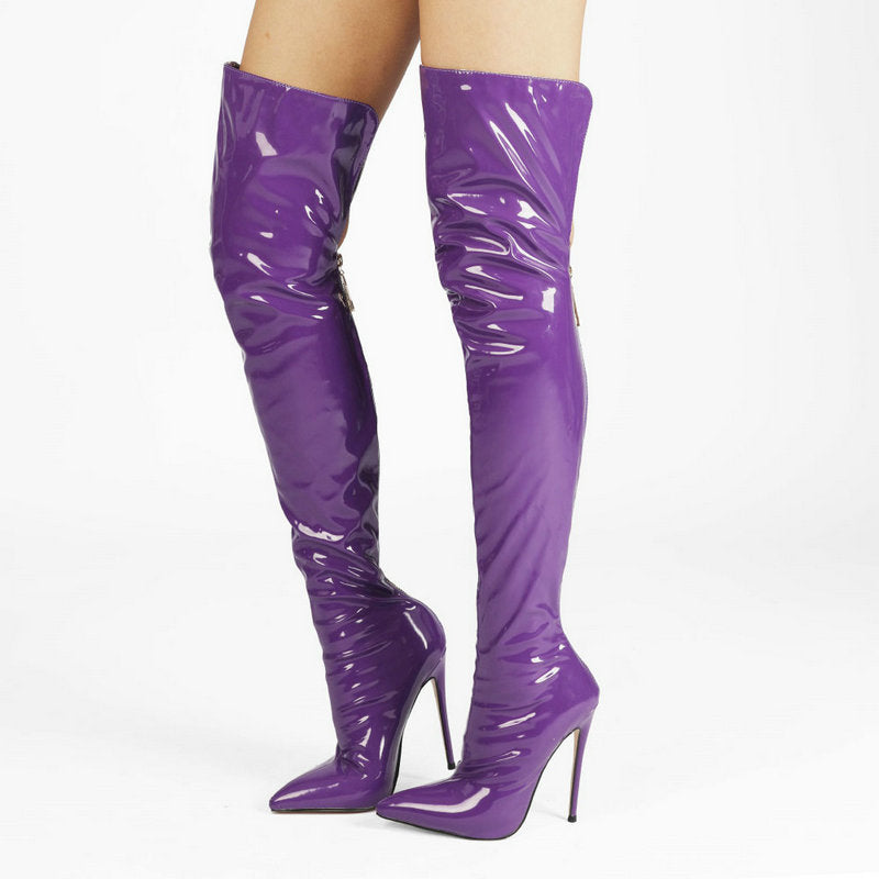 Bottes Orthopédiques Élégantes pour Chaque Pas