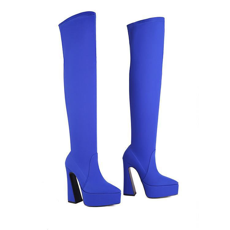 Bottes Orthopédiques Classiques au Style Intemporel
