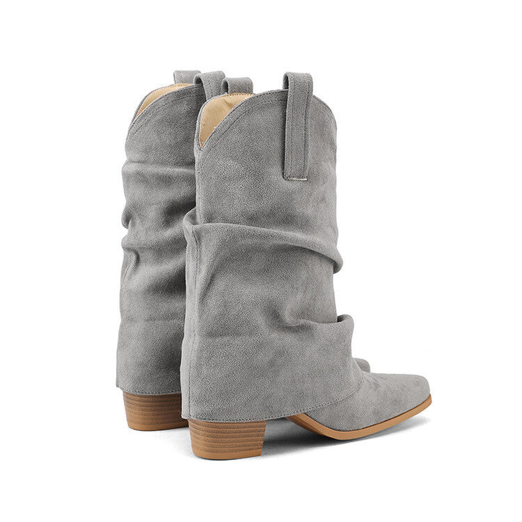 Bottes Orthopédiques Classiques au Style Intemporel