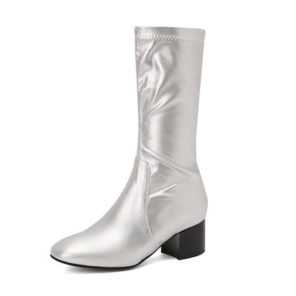 Bottes Orthopédiques Magnifiquement Conçues