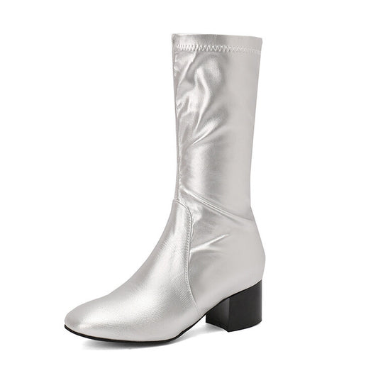 Bottes Orthopédiques Magnifiquement Conçues