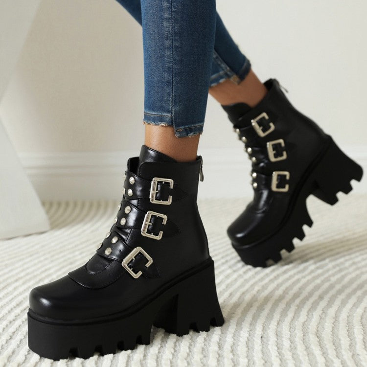 Bottes Orthopédiques Élégantes pour Chaque Pas