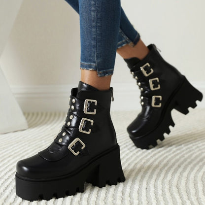 Bottes Orthopédiques Élégantes pour Chaque Pas