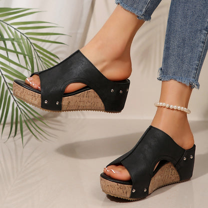 Sandales Orthopédiques Confortables pour Tous les Jours