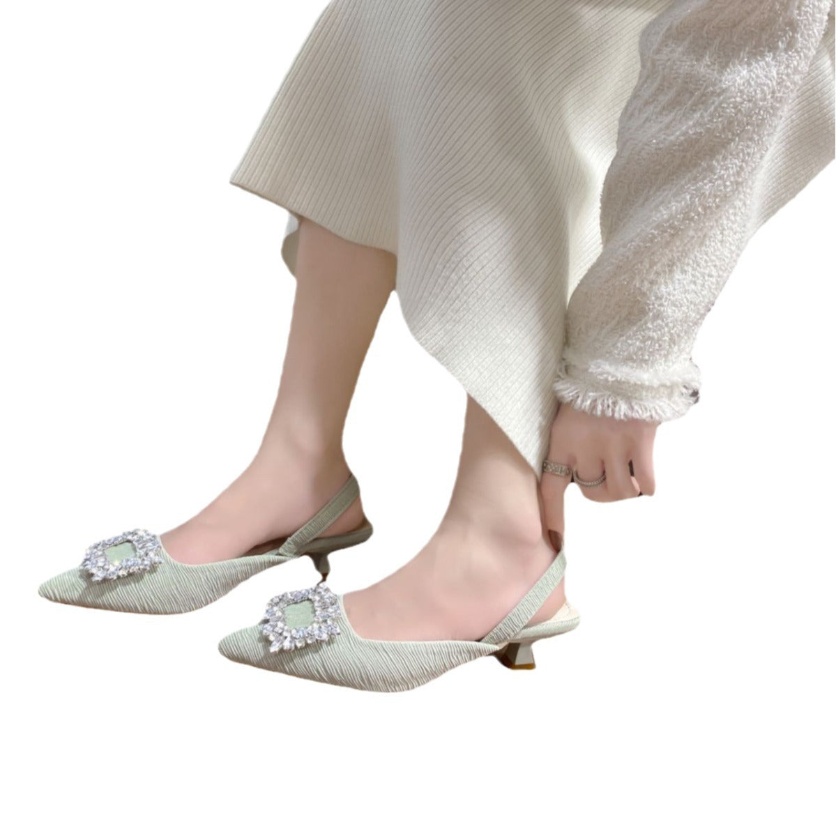 Sandales Orthopédiques d'Inspiration Vintage