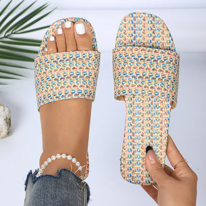 Sandales Orthopédiques Stylées pour Toute Occasion