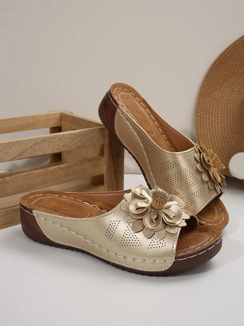 Sandales Orthopédiques Stylées pour Toute Occasion