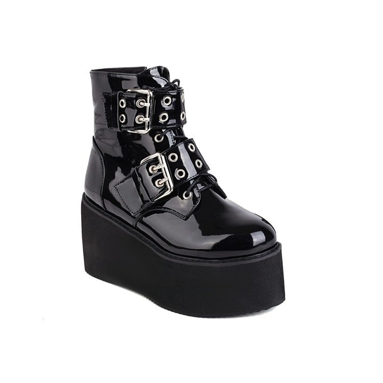 Bottes Orthopédiques Confortables pour Tous les Jours