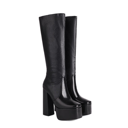 Bottes Orthopédiques Confortables pour Tous les Jours