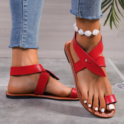 Sandales Orthopédiques Stylées pour Toute Occasion