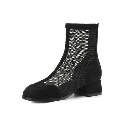 Bottes Orthopédiques d'Inspiration Vintage