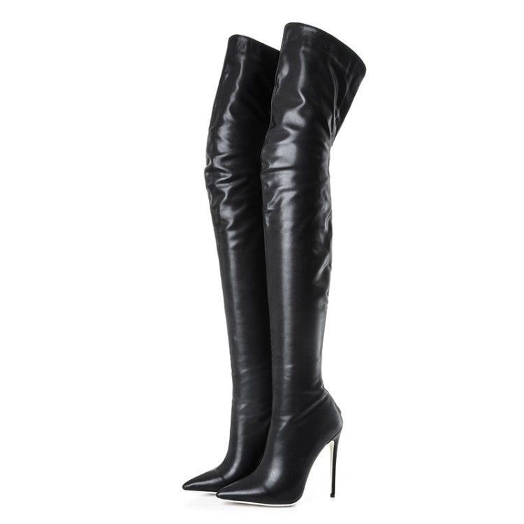 Bottes Orthopédiques Classiques au Style Intemporel