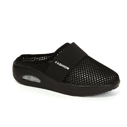 Chaussures Orthopédiques Confortables pour Tous les Jours