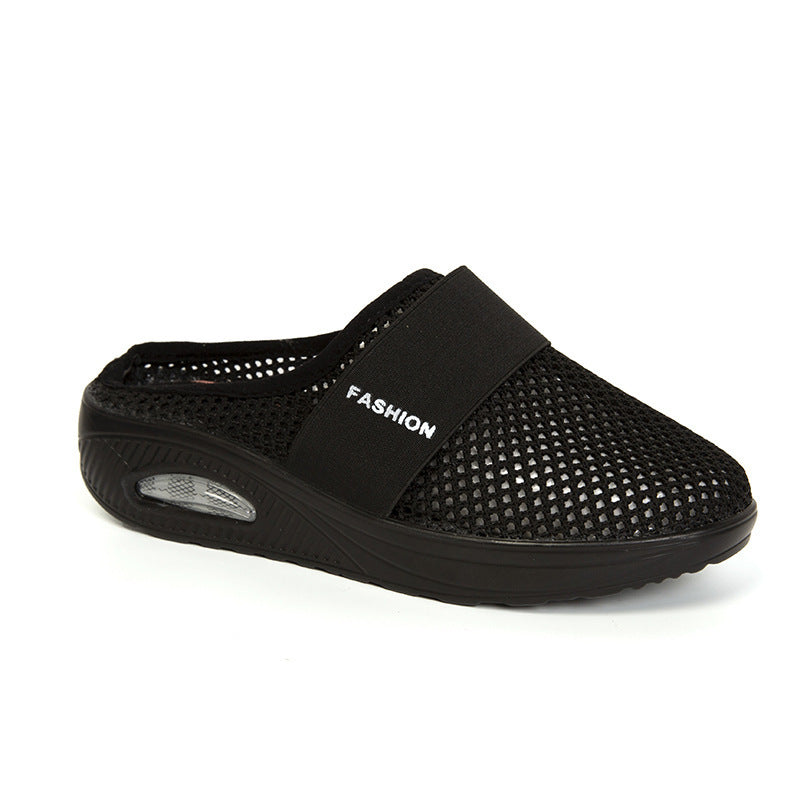 Chaussures Orthopédiques Confortables pour Tous les Jours