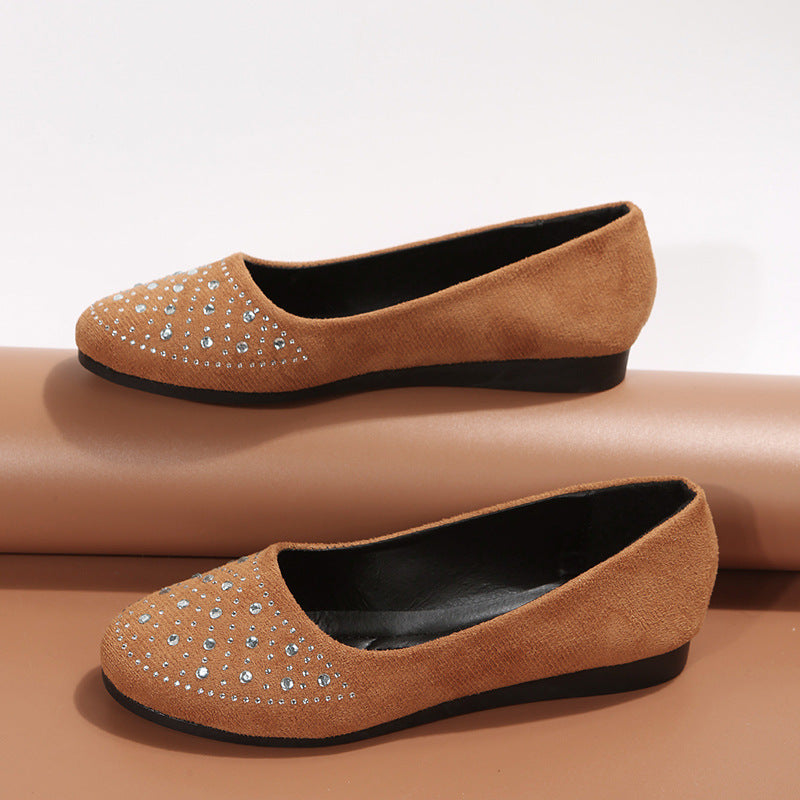 Chaussures Orthopédiques Élégantes pour Chaque Pas