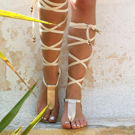Sandales Orthopédiques Élégantes pour Chaque Pas