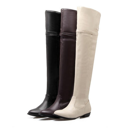 Bottes Orthopédiques Confortables pour Tous les Jours