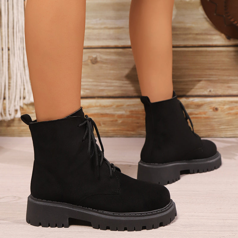 Chaussures Orthopédiques Classiques au Style Intemporel
