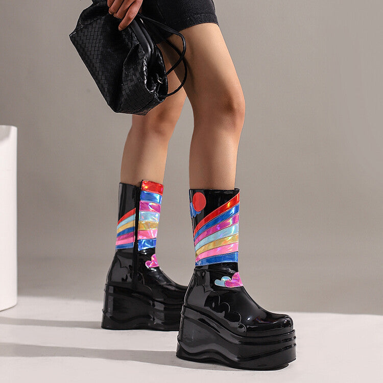 Bottes Orthopédiques Stylées pour Toute Occasion