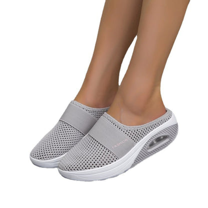 Chaussures Orthopédiques Confortables pour Tous les Jours