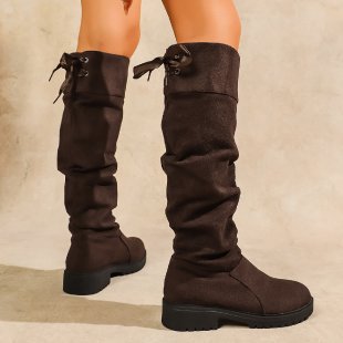Bottes Orthopédiques Confortables pour Tous les Jours