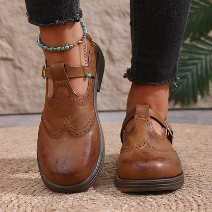 Chaussures Orthopédiques Confortables pour Tous les Jours