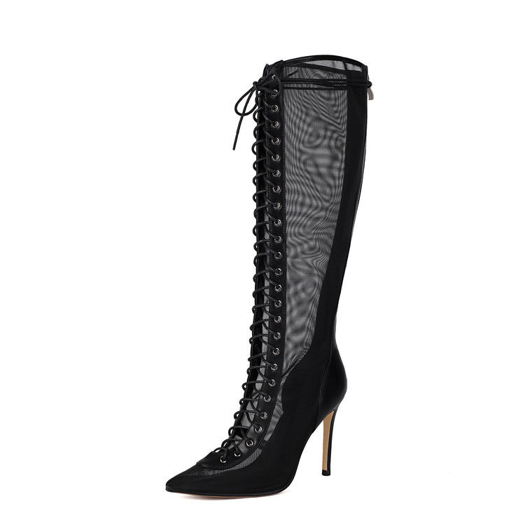 Bottes Orthopédiques Classiques au Style Intemporel