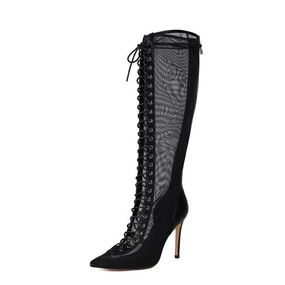 Bottes Orthopédiques Classiques au Style Intemporel