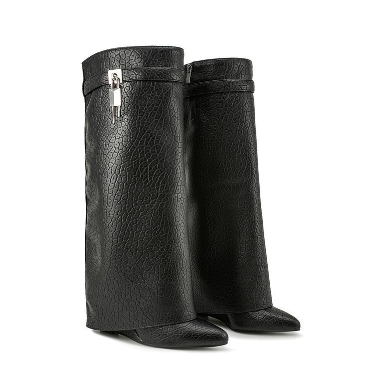 Bottes Orthopédiques Confortables pour Tous les Jours