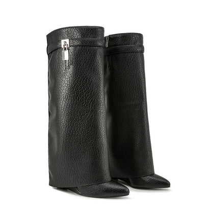 Bottes Orthopédiques Confortables pour Tous les Jours