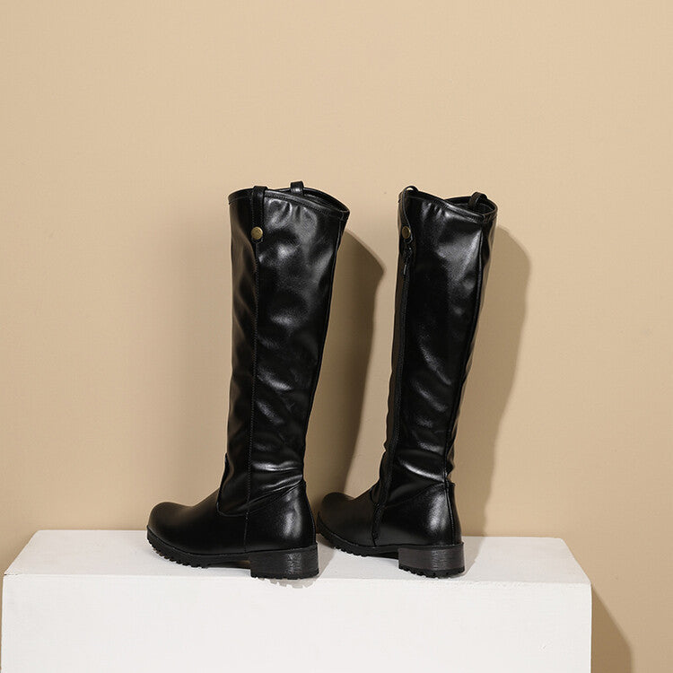 Bottes Orthopédiques Classiques au Style Intemporel